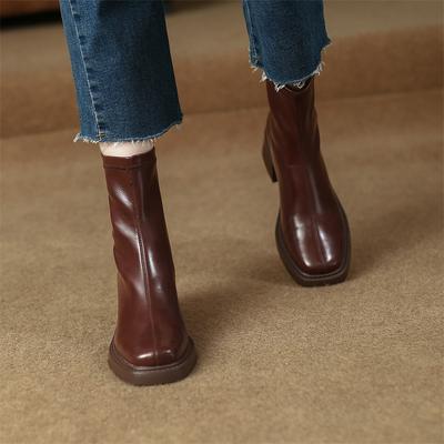 Stiefel – Stiefel