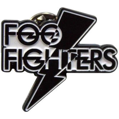 Logo Flash Badge