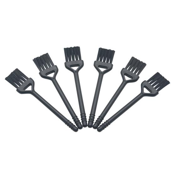 Cleaning Brush Mini Desktop Computer Keyboard Universal Plastic Sweep Tool for Window Groove