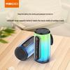 Recci RSK-W45 RGB Portable Bluetooth Speaker CN plug (adapter included)