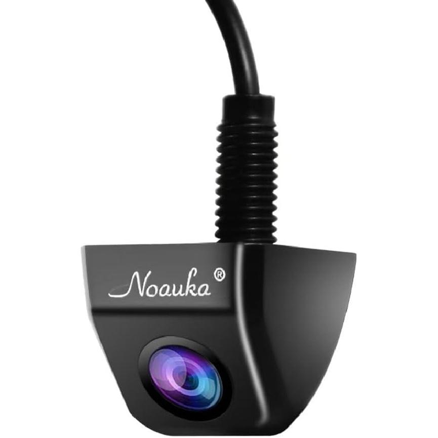Waterproof IP69 Night Vision 170 Degree Car Rear View/Reversing/Reverse Camera Universal Color CCD high-Definition chip Backup Parking HD Front View