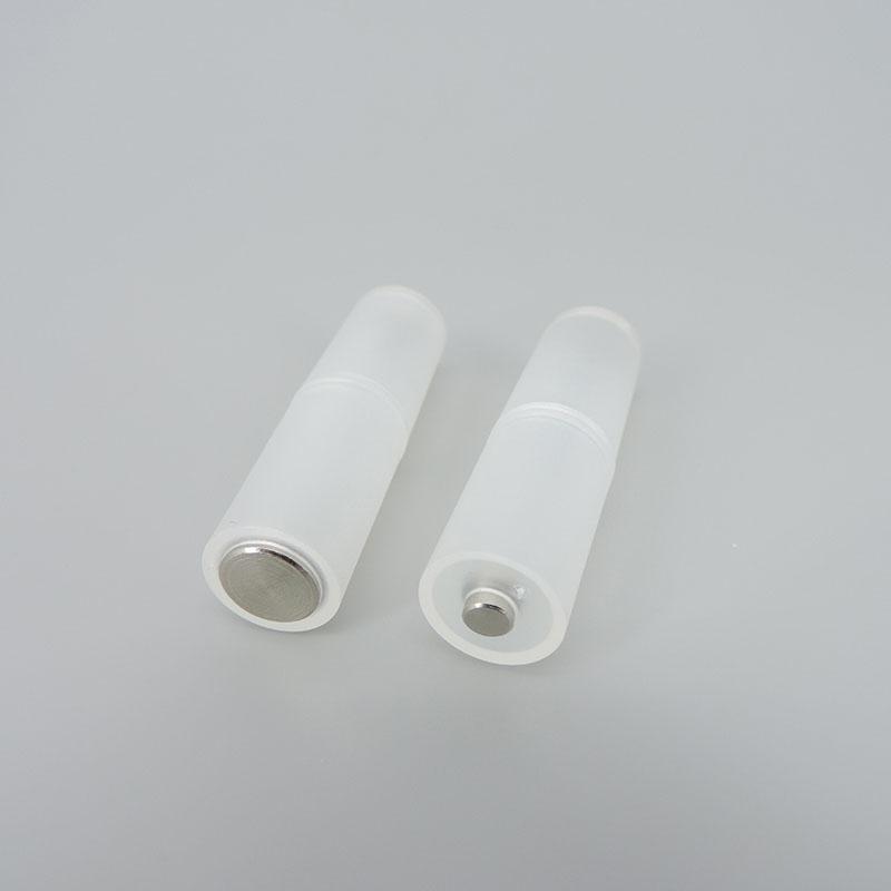 AAA/AA AAA na C/DCD Baterie AA Kombinovaná baterie plastová Úložná krabička Adaptér AAA Držák AA Pouzdro Převodníky