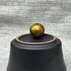 15mm Large Lacquer Loose Craft Beads for DIY Bracelets and Accessories