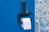 TOILET PAPER HOLDER