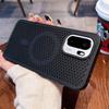 Case For OnePlus Ace 6 Ace 5 Pro 13 Magnetic Phone Case Breathable Cooling Hard Shell Shockproof Protective Cover