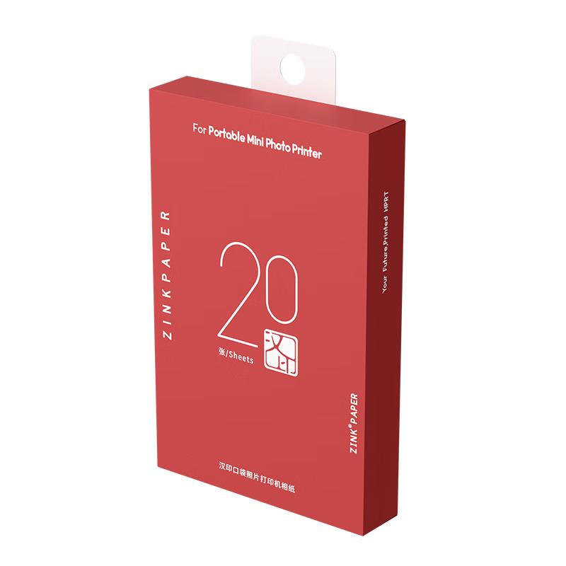 HPRT Z1 ZINK Fotopapir