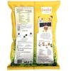 Desire Instant Premix Lemongrass Ginger Tea Powder Low Sugar (Diet) - Infused with Natural Lemongrass Plant and Ginger Extract - 500g