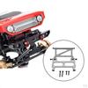 Metal RC Rear Shell Pillar for Axial SCX24 C10 AXI00002 1/24 Car