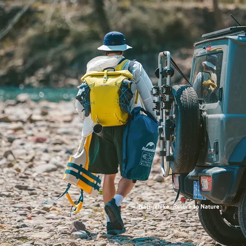 Naturehike Waterproof Dry Bag Backpack