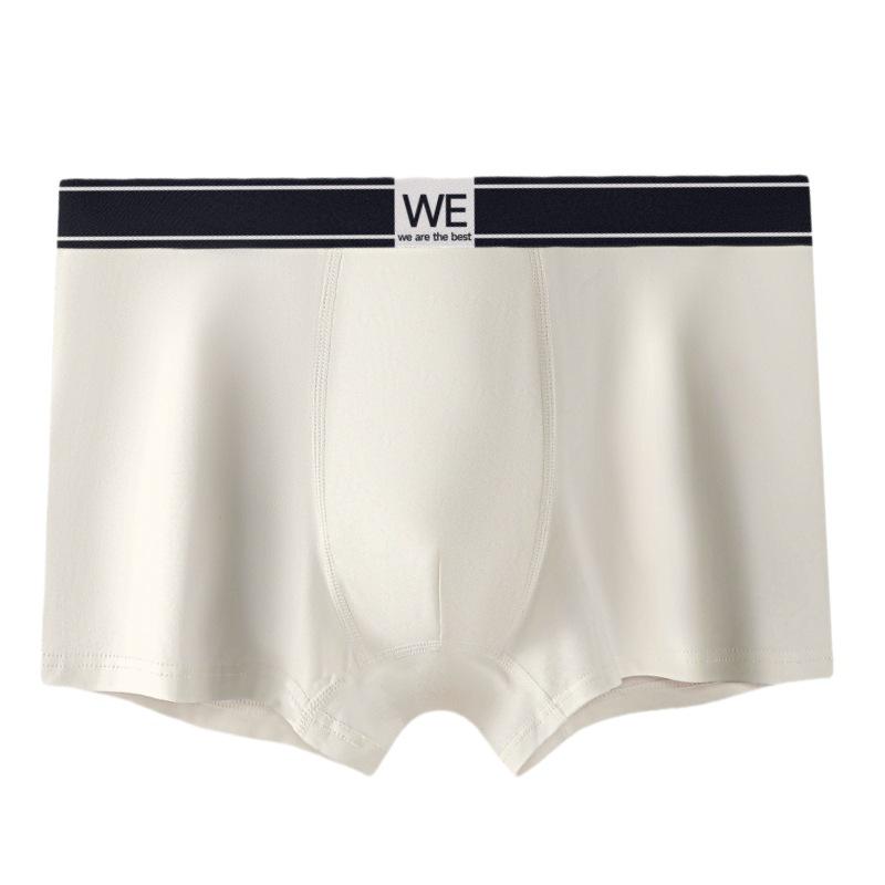 

Осенние и зимние новые мужские боксеры большого размера 4XL [suitable for 180-100kg]