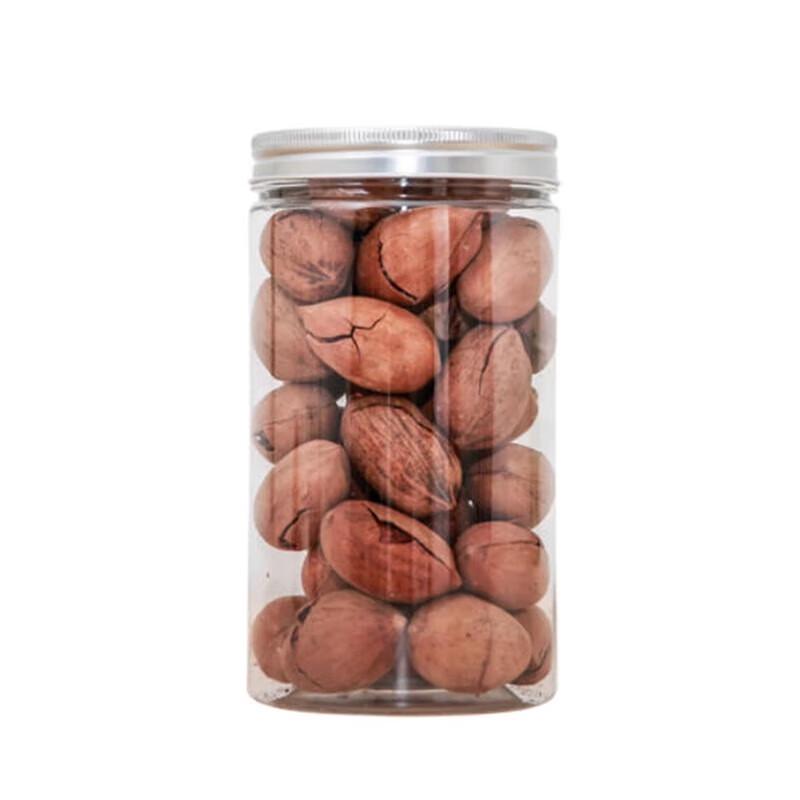Shengbi PET Sealed Storage Jar with Transparent Lid