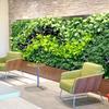 1 Bouquet Artificial Fern Grass Faux Plant flower decor