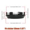 DBS3  4PCS New 64MM OD / 60MM ID Cap For Rims RAYS VOLK VR GRAM Emblem Wheel Center Cap Sport Car Logo Wheel Cover Hub caps