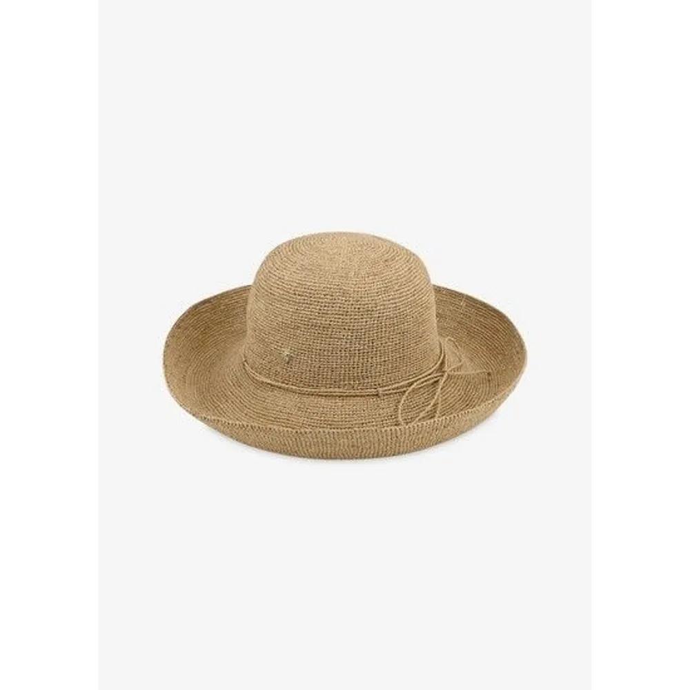Women's Provence 12 Nougat Bucket Hat HAT50110