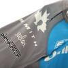 BEAMS T Long sleeve T-shirt Blue Dann GmbH Long-Sleeve T-Shirt Men's Used