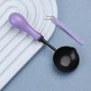 High-Quality Lacquer Seal Non Stick Spoon Sealing Wax Spoon Stamp Seal Heating Lacquer Wax Tool Anti Stick Easy To Clean