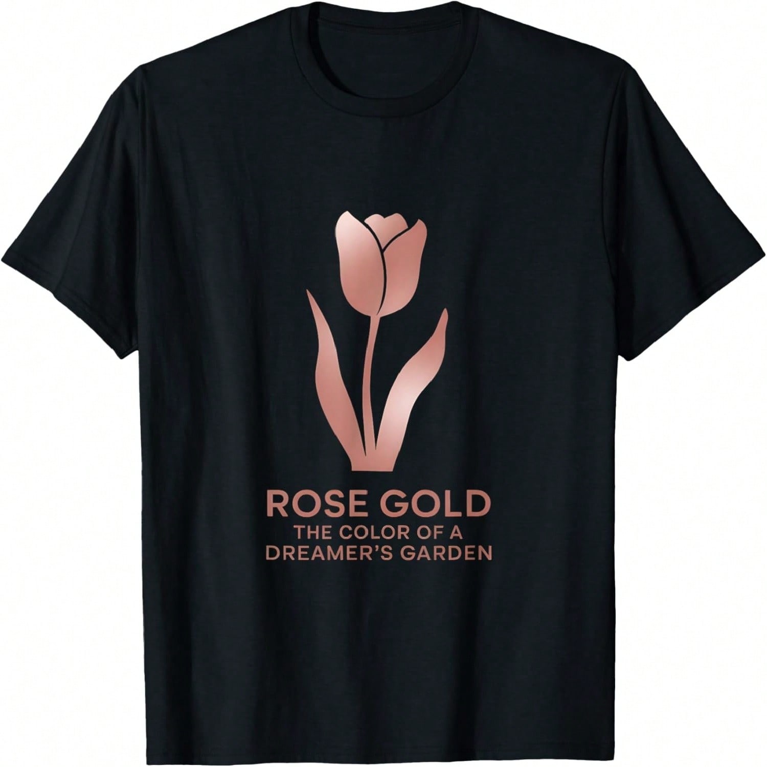 Minimal Crescent Moon Lotus Flower Space Yoga Meditation Art T-Shirt S разноцветный