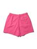 BBC EARTH Quick-Dry Ripstop Knee-Length Half Pants_Pink