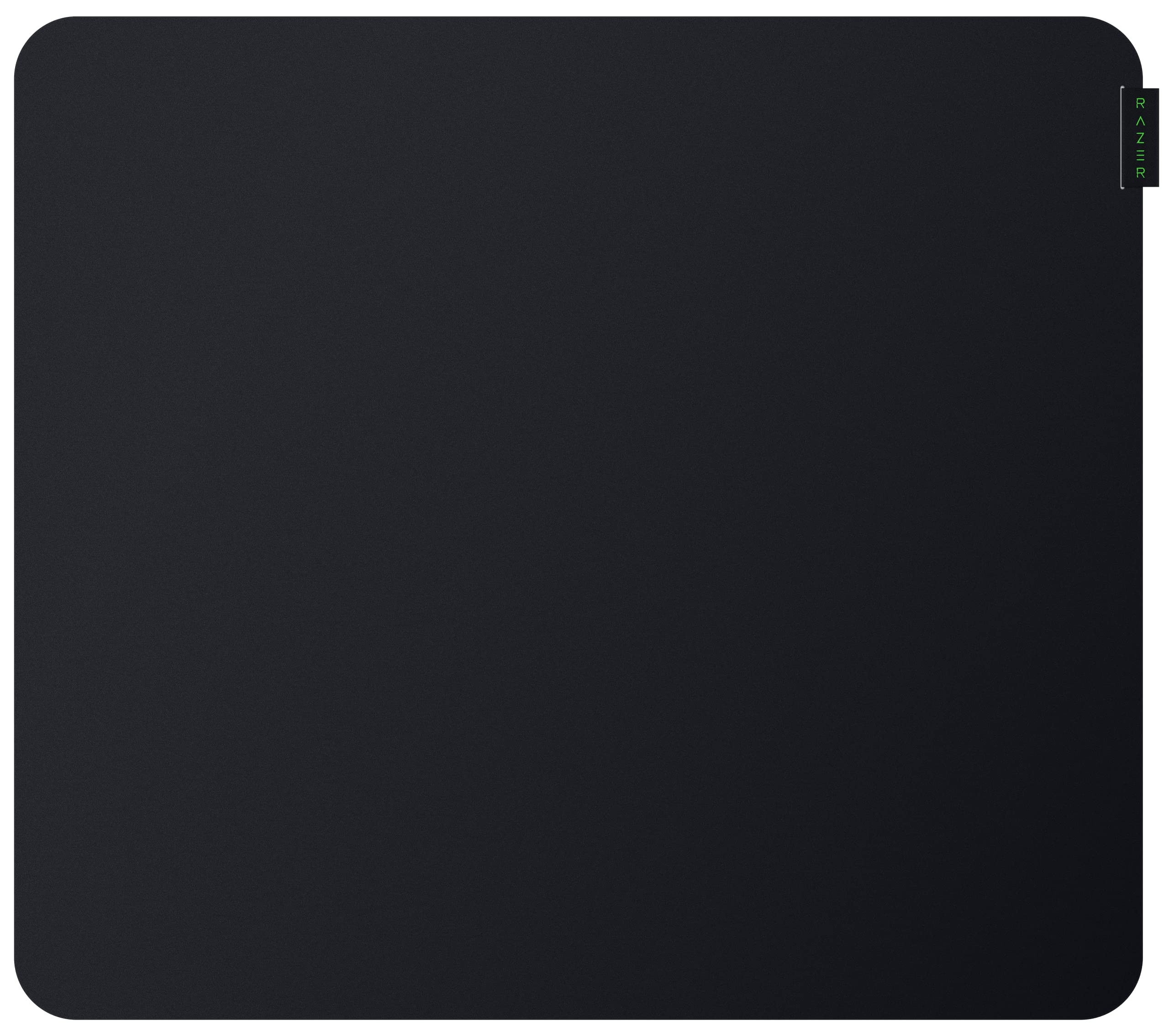 

Razer Sphex V3 Большая игровая мышь Жесткая Сделана из прочного клея Авторизованный дилер Черный - Коврик, Тип, Ультратонкая 0,4 мм, Поликарбонат, Основа, чёрный