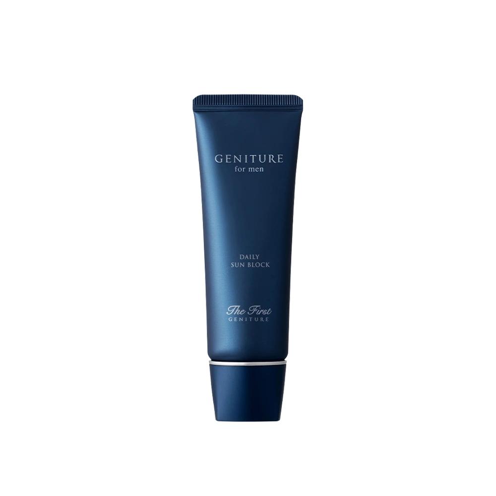 The First Geniture For Men Daily Sunblock 50ml