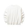 Anta Sweatshirts Men's Crew Neck Moderate Regular 952538701-1