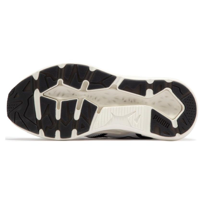 Joshua Vides x Puma TRC Blaze Hoop Dreams Unisex Sneakers White Puma-Black Puma-White 386485-01