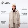 Panda Camel 3-in-1 Down Insulated Hiking Jacket