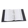0805 SMD Induktor Musterbuch PVC 60 Typen Chip Induktor Elektronische Komponente Musterbuch für Elektronik-Engineering