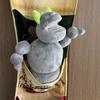 Zha Ne Shiji Plush Toy Movie Merchandise Doll Decoration Cartoon Gifts Kids