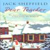 Dear Teacher by Jack Sheffield Paperback Book 9780552157735
