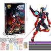 Transformation GC003 GC-003 Windblade Wind Girl G1 Series Movable Robot Popular Assembly Model Kit Anime Action Figure Toys