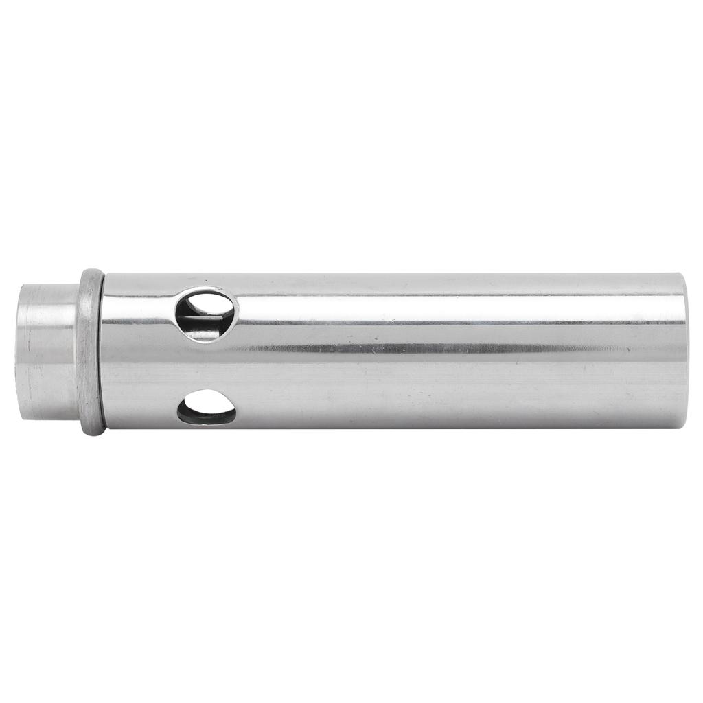 Bubbling Fountain Nozzle Stainless Steel Pond Sprinkler Garden Parks Decorations