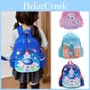 Adorable Preschool Backpack With Cute Cartoon Hard Shell For Kids Ages 2-6