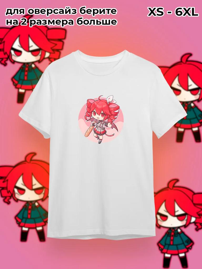 Kasane Teto T-shirt