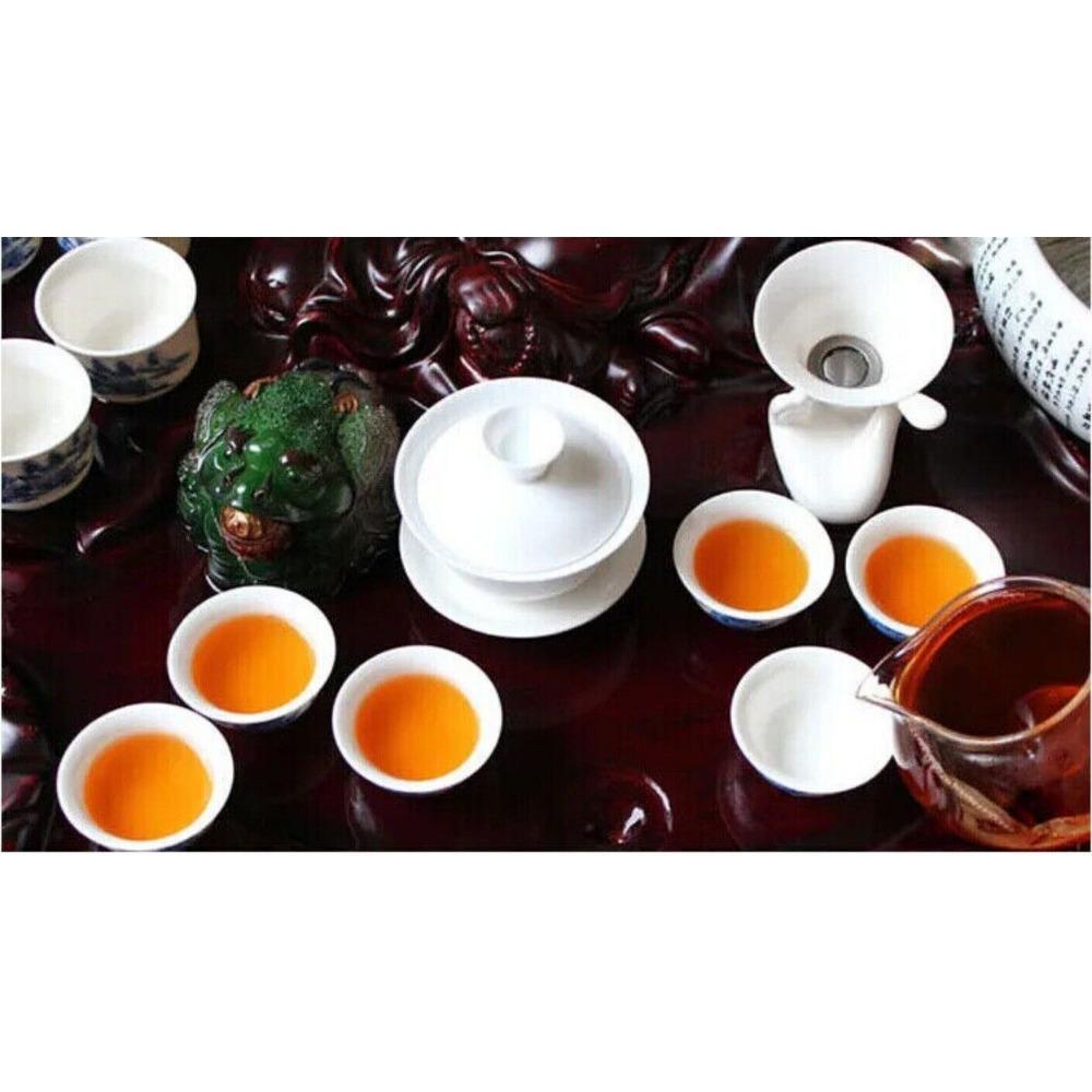 2023 New Top Grade Paulownia Wuyishan Gold Junmei Jinjunmei Black Tea 250g