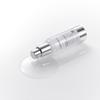 Authentic AHA Aqua Peeling Boosting Ampoule 30ml – Gentle Peeling & Moisture