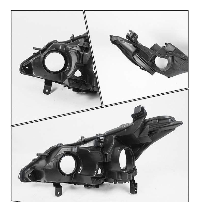 Nissan Teana 2013-2015 Headlight and Rear Base Cover Lampshade