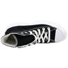 Новые Converse Chuck Taylor All Star Lugged 2.0 Черно-белые A00870C