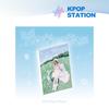YUQI - 1. singl [Motivace]