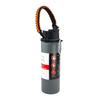 American-Style Large Capacity Stainless Steel Thermos - Portable Outdoor Sports Water Bottle