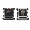120Pcs Mx Switch Film Htv Pc For Cherry Gateron Jwk Mechanical Keyboard Shaft