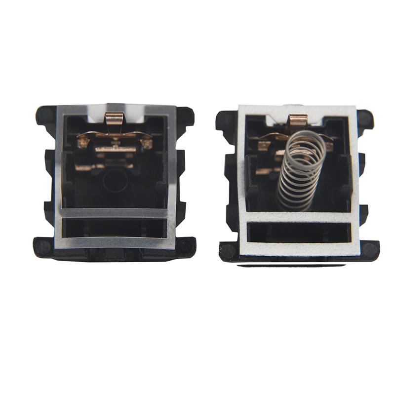 120Pcs Mx Switch Film Htv Pc For Cherry Gateron Jwk Mechanical Keyboard Shaft
