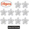 Silicone Magic Laundry Balls Clothes Stain Removal Anti-tangle Laundry Ball  Reusable Clothes Hair Remover Catcher Cleaning Tool