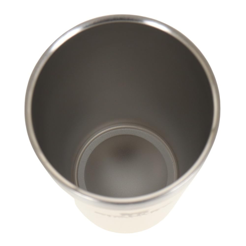 STANLEY Tumbler Cup Stacking Vacuum Pint Yellow Thermal/Cold 0.47L 10-02282-320 (Yellow/FF)