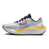 Nike Zoom Fly 5 White Picante Baltic Blue Women's Sneakers Casual DM8974-002