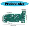 Multimedia Interface Control Panel Circuit Board 4F1919611 4F1919600Q 4L0919610 4L0919609 Replacement Accessories