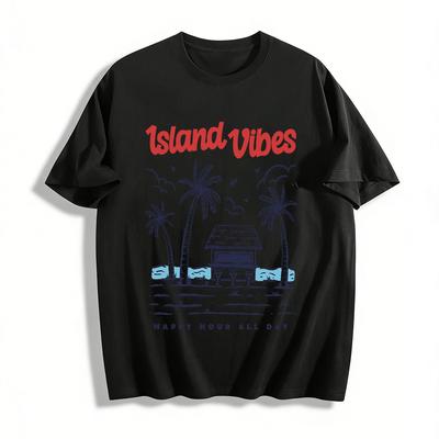 T-shirts et débardeurs – T-shirts