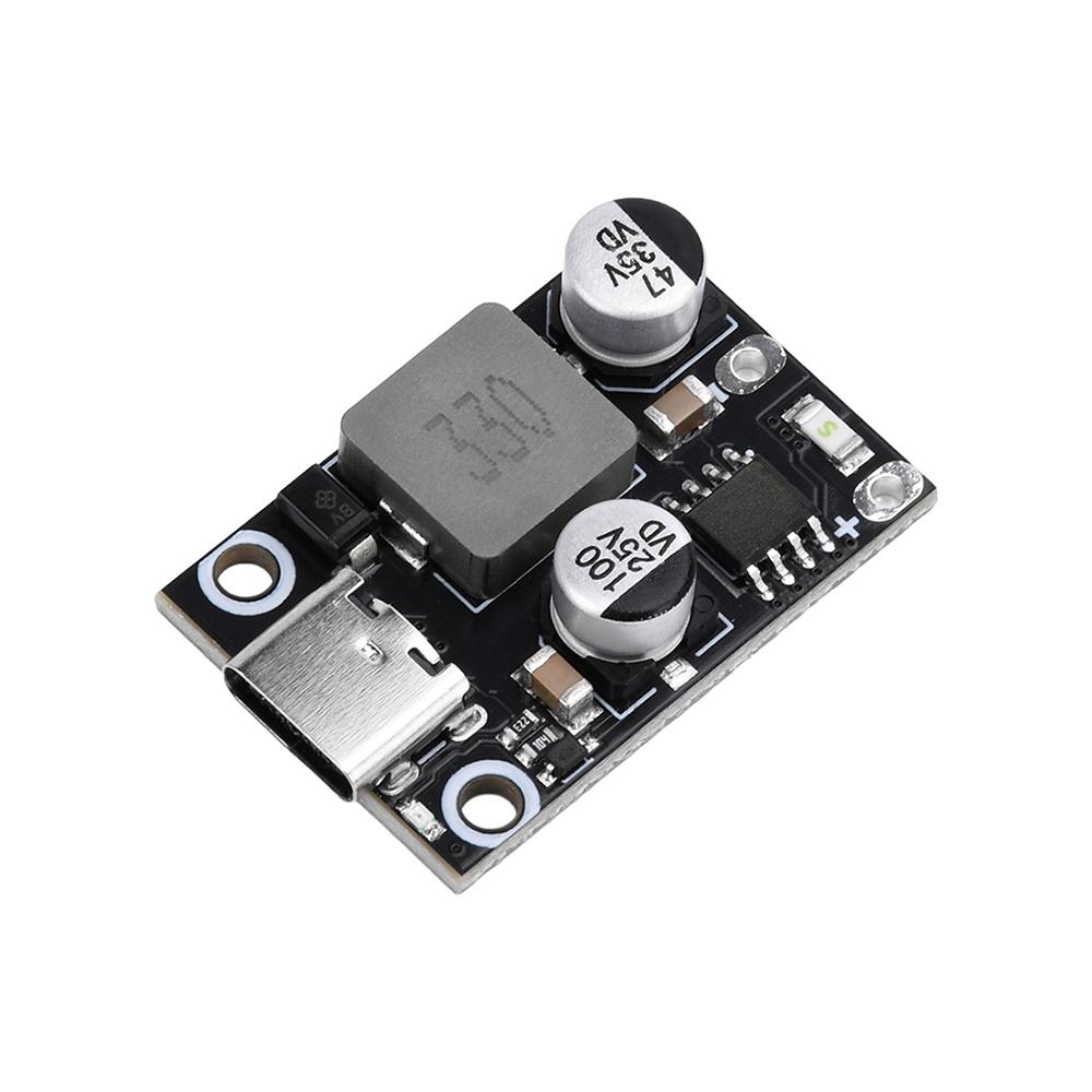 PD30W/ 45W Fast Charging Module Type-C For Apple PD3.0 PPS Fast Charger QC3.0 Huawei SCP Support VOOC Fast Charger