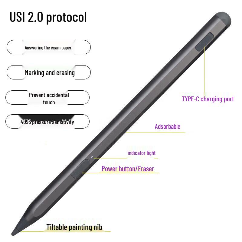 Anti-Touch Answering Pen for Xueersi Learning Machine 14 xPad Pro Max