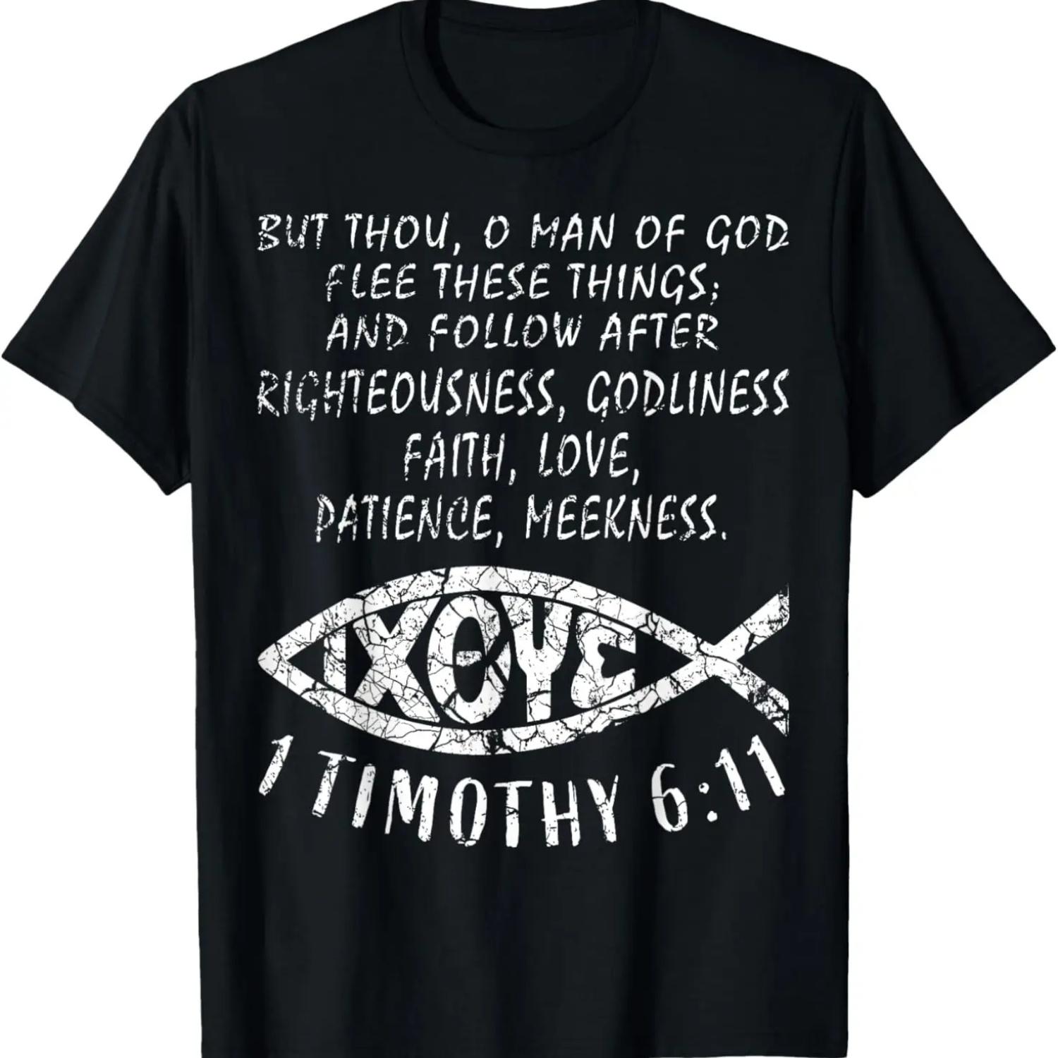 Black and White Photo T-Shirt S чёрный